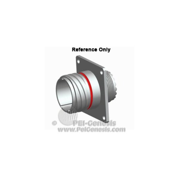 M805 7C 723 PIN RECP THRD
